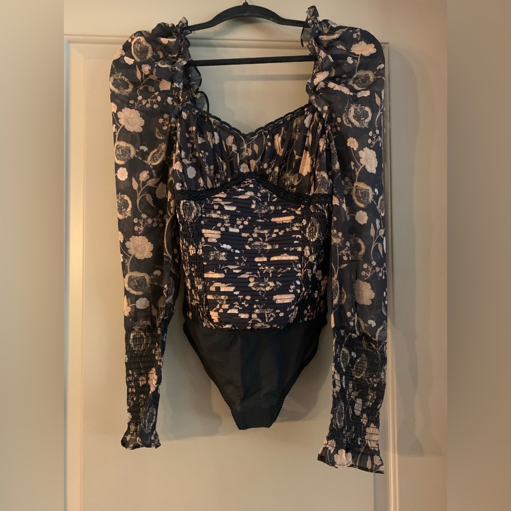 Brand Intimately Free People